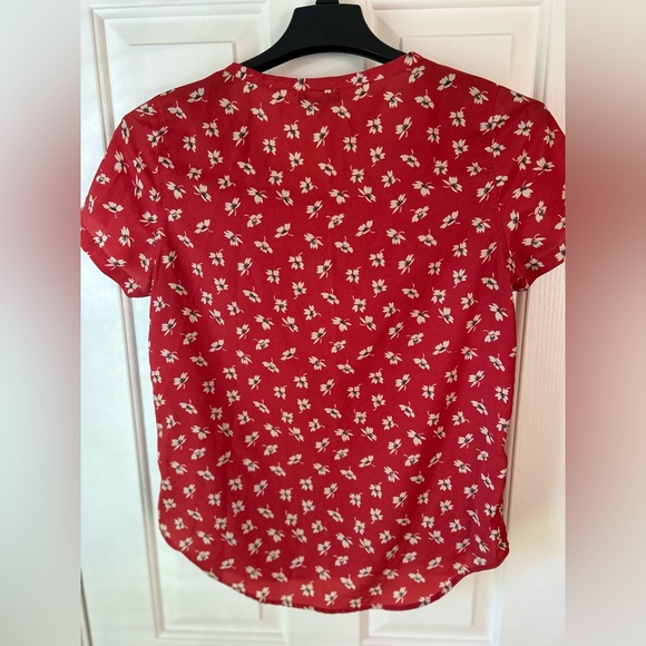 Gap Women’s Blouse - Size M - Picture 3 of 3